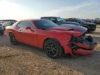 2023 Dodge Challenger Sxt en Venta en San Antonio, TX - Front End