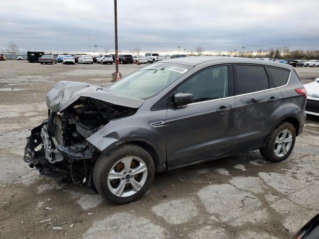  FORD ESCAPE 2014 Gray