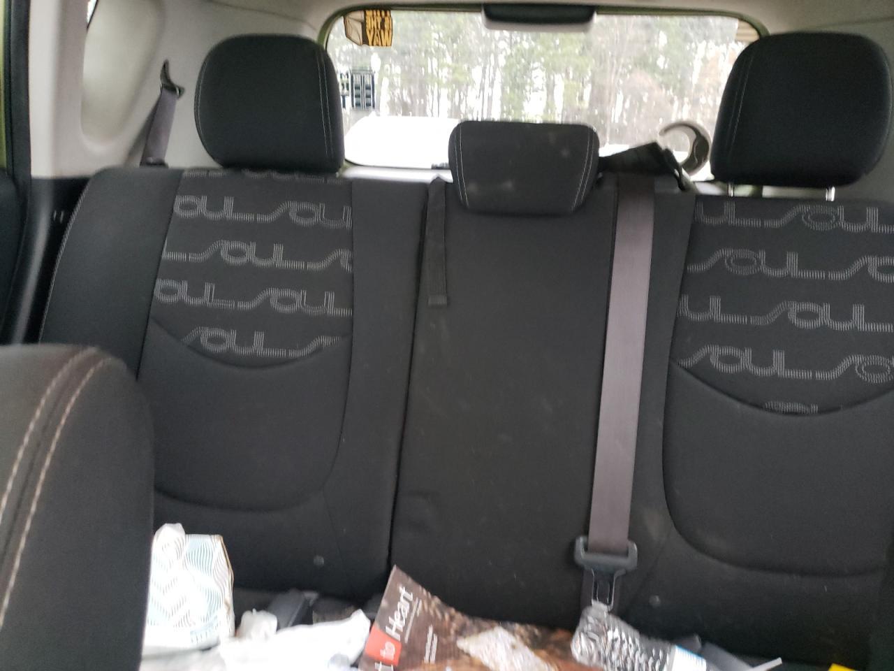 2013 Kia Soul - Image 10