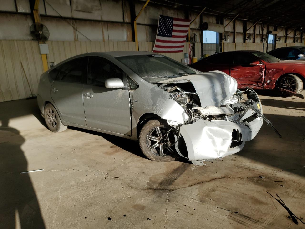 2007 Toyota Prius - Image 4