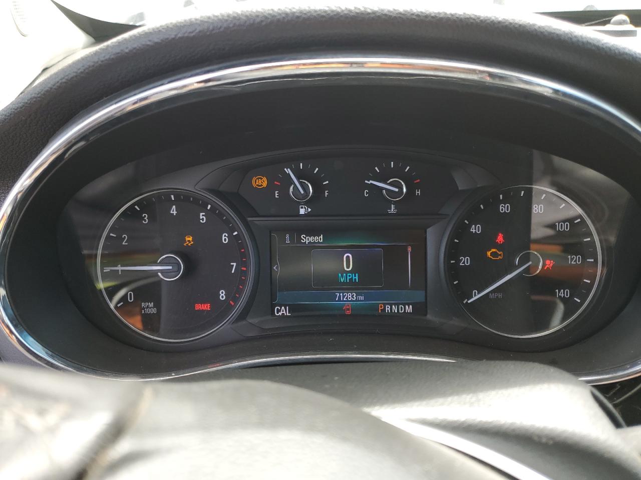 2020 Buick Encore - Image 9