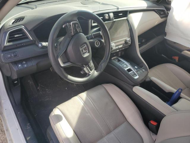  HONDA INSIGHT 2019 Biały