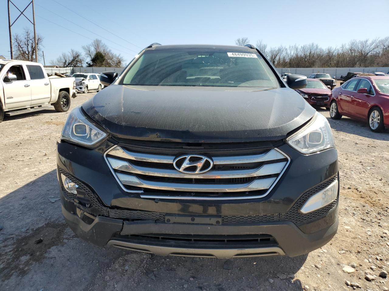 2015 Hyundai Santa Fe - Image 5