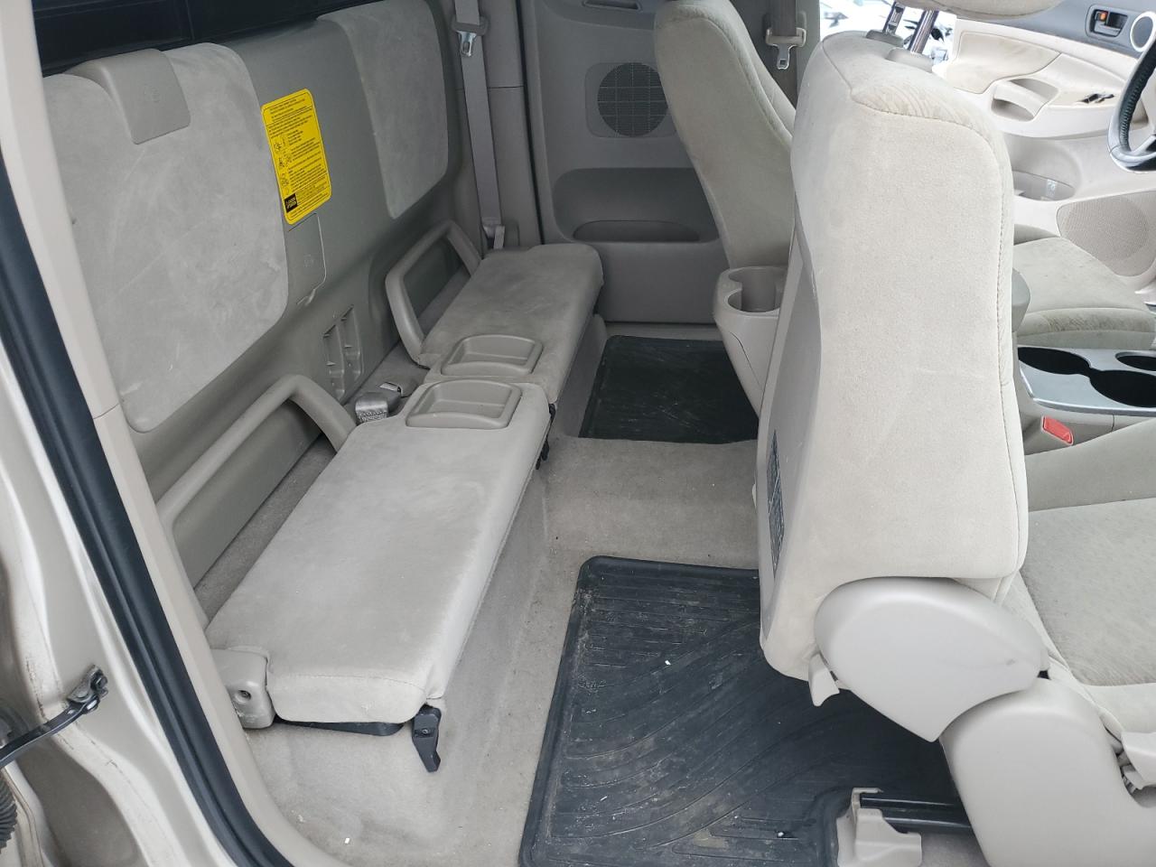 2008 Toyota Tacoma - Image 10