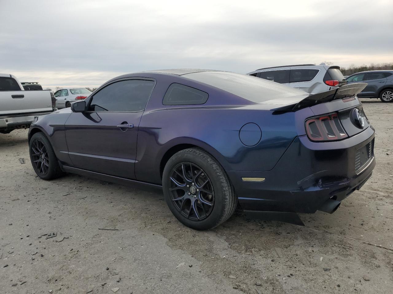 2014 Ford Mustang - Image 2