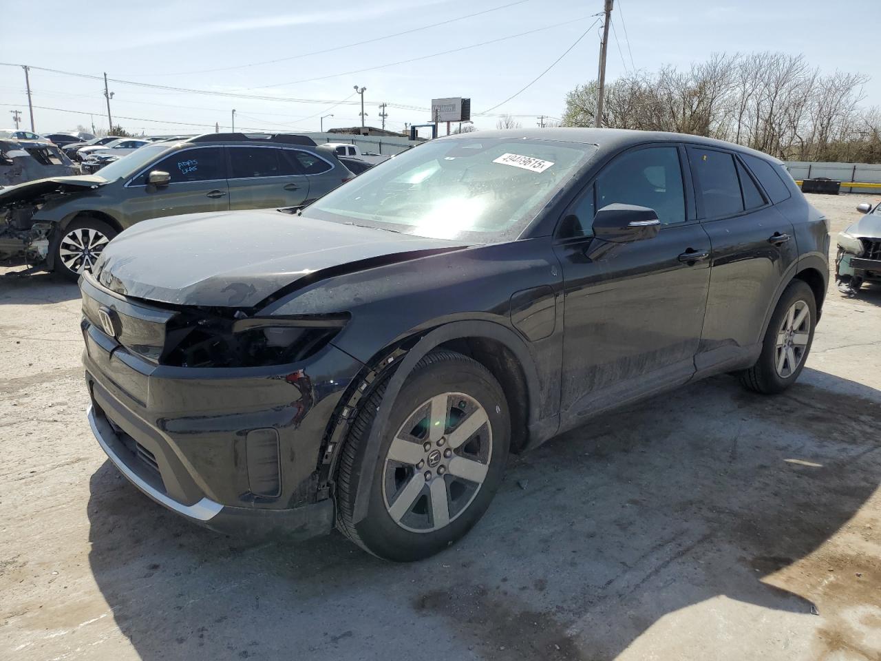 Oklahoma City, OK에서 판매 중인 2024 Honda Prologue Eco - Front End