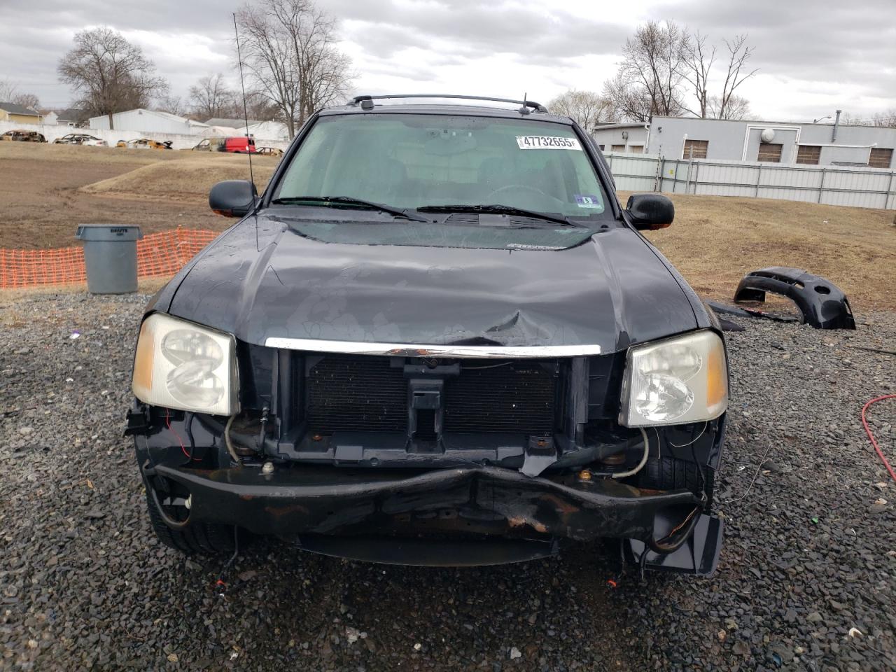 2005 GMC Envoy - Image 5