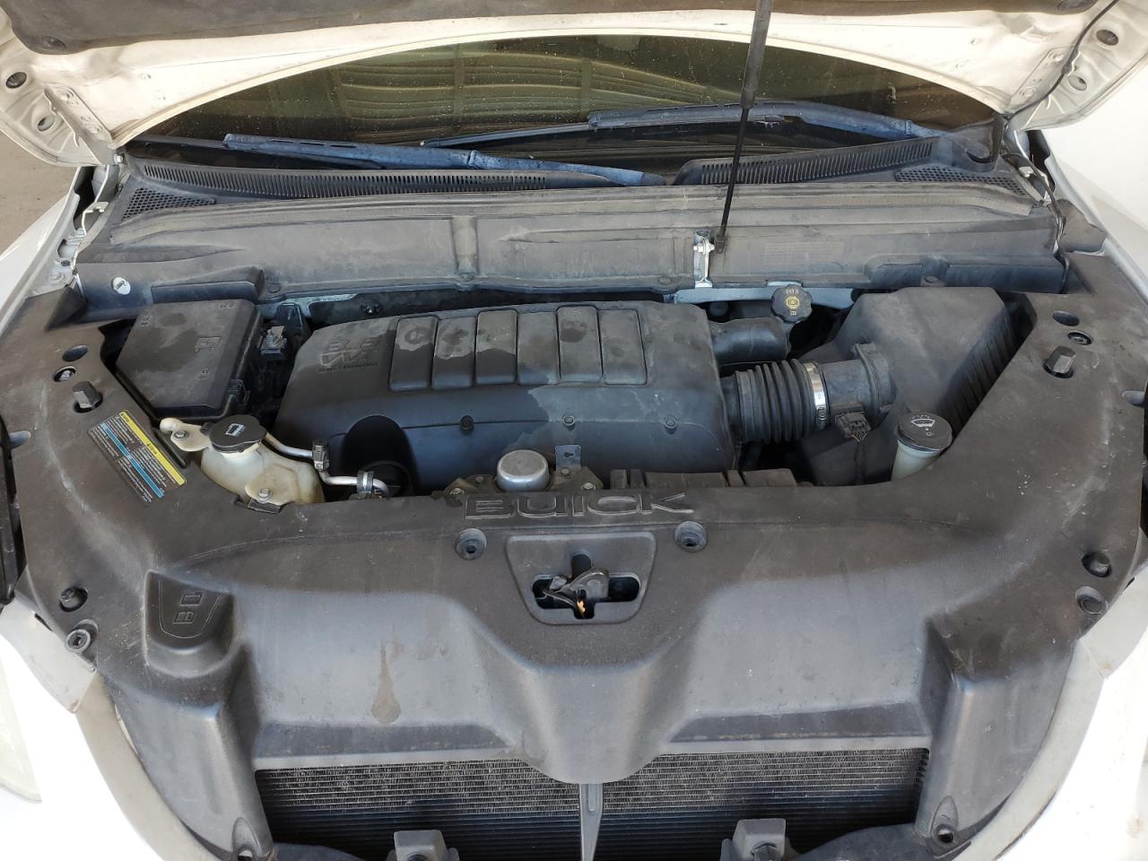 2009 Buick Enclave Cxl VIN: 5GAER23D19J192849 Lot: 48740995