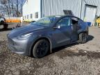 2021 Tesla Model Y  for Sale in Portland, OR - Side