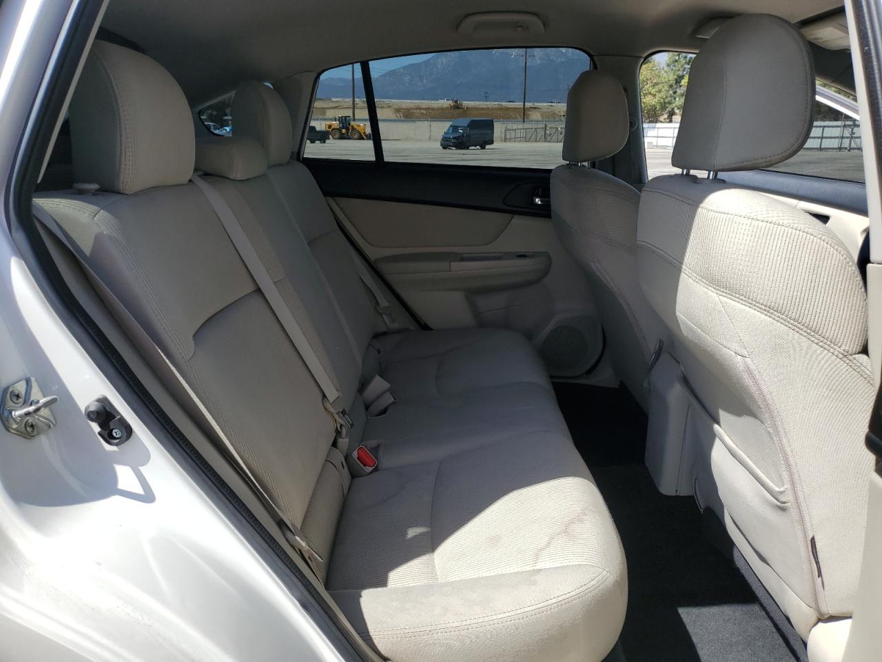 2013 Subaru Impreza - Image 10