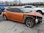 2015 Hyundai Veloster  за продажба в Rogersville, MO - Front End