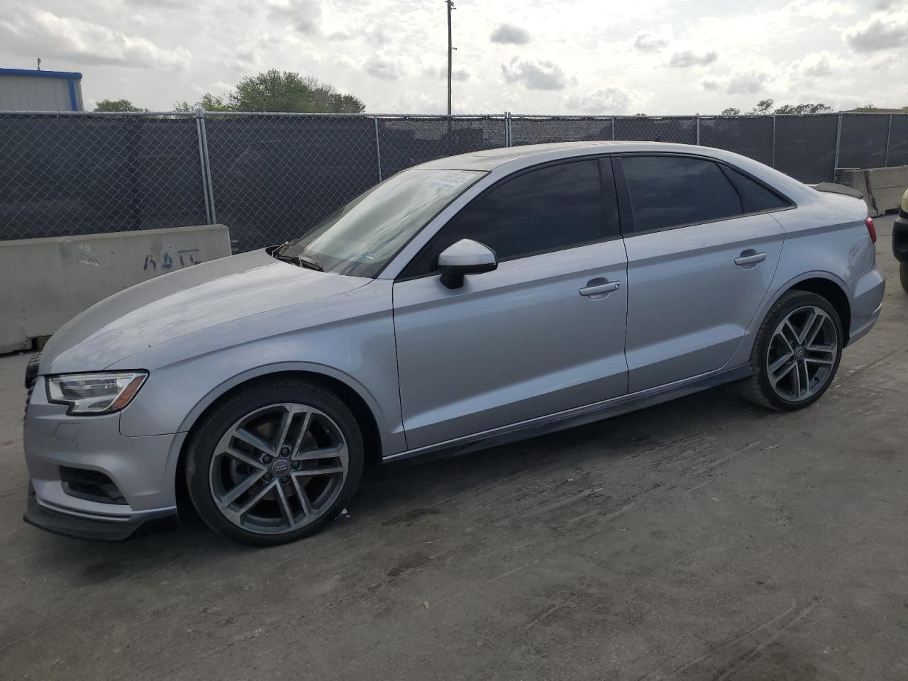 2020 Audi A3 - Image 1