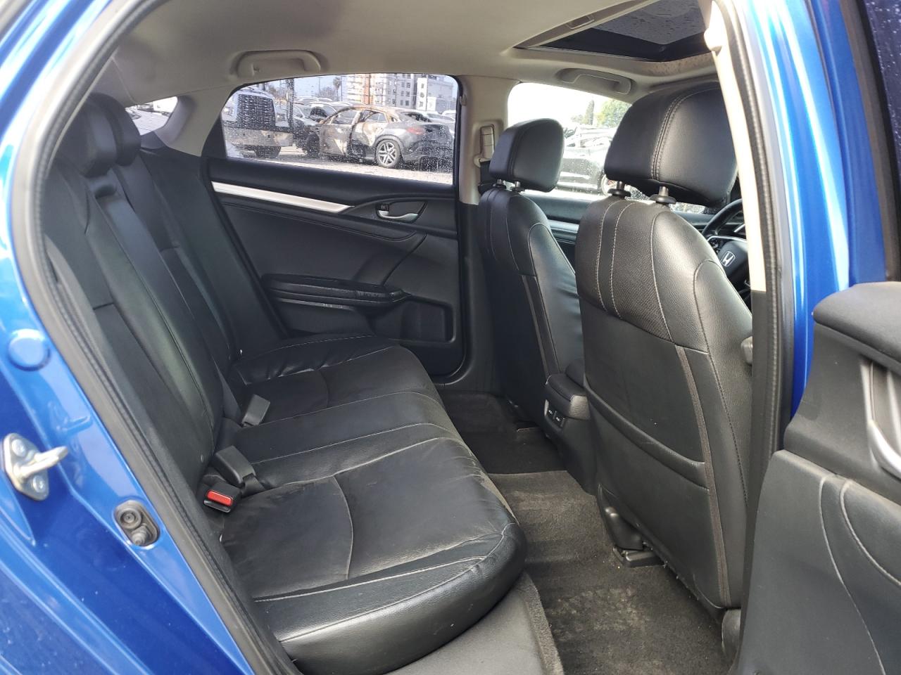 2016 Honda Civic - Image 10