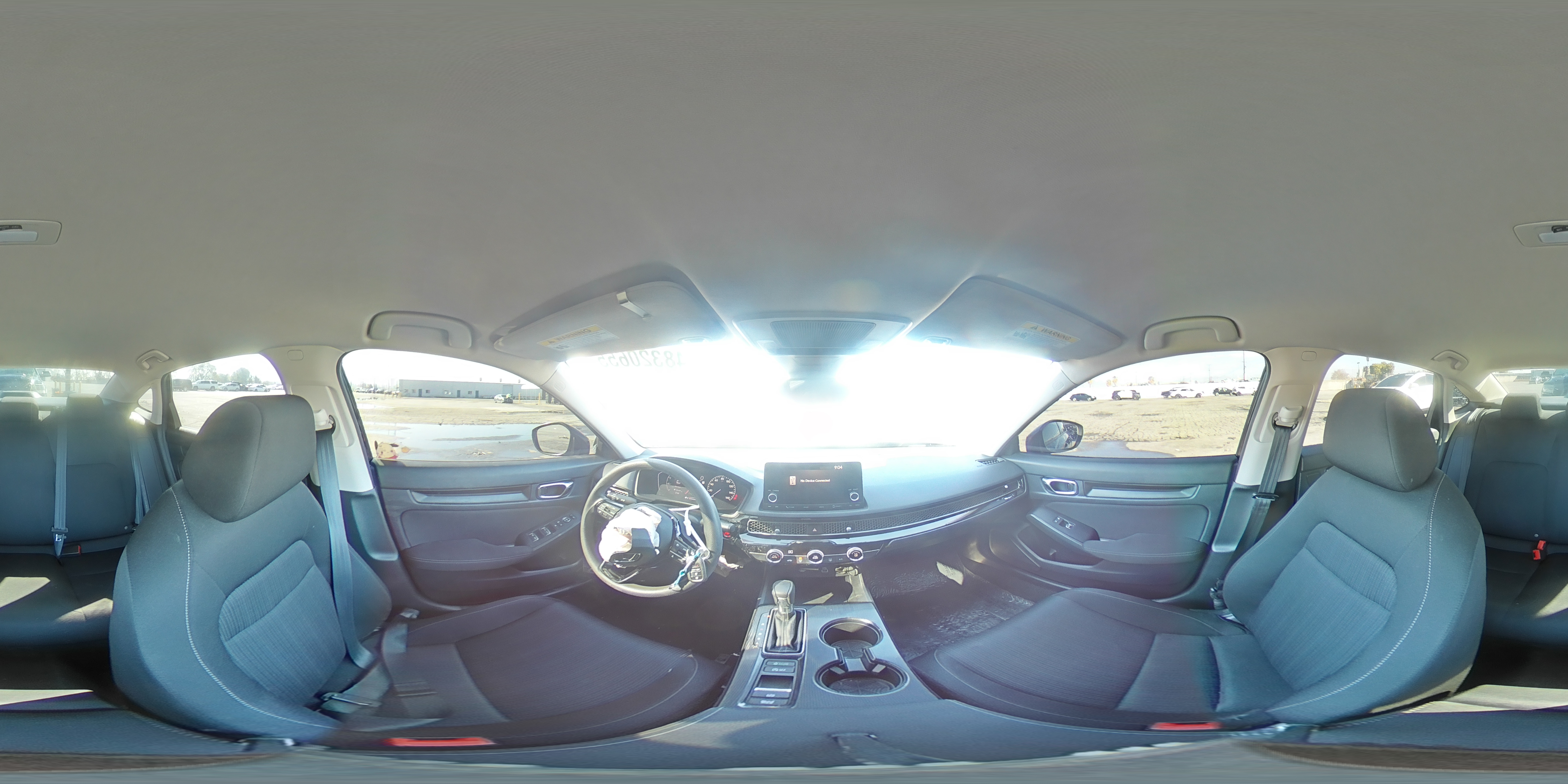 2022 Honda Civic - Image 12