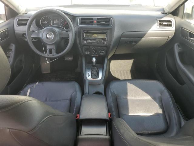  VOLKSWAGEN JETTA 2014 Biały