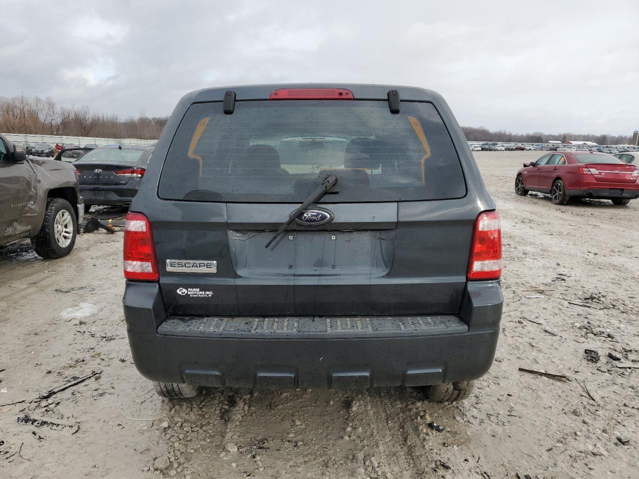 2009 Ford Escape - Image 6