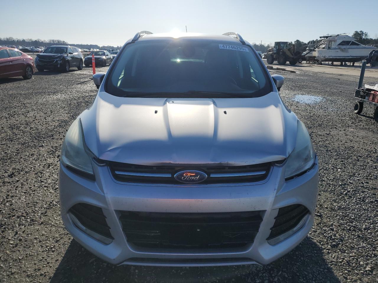 2015 Ford Escape - Image 5