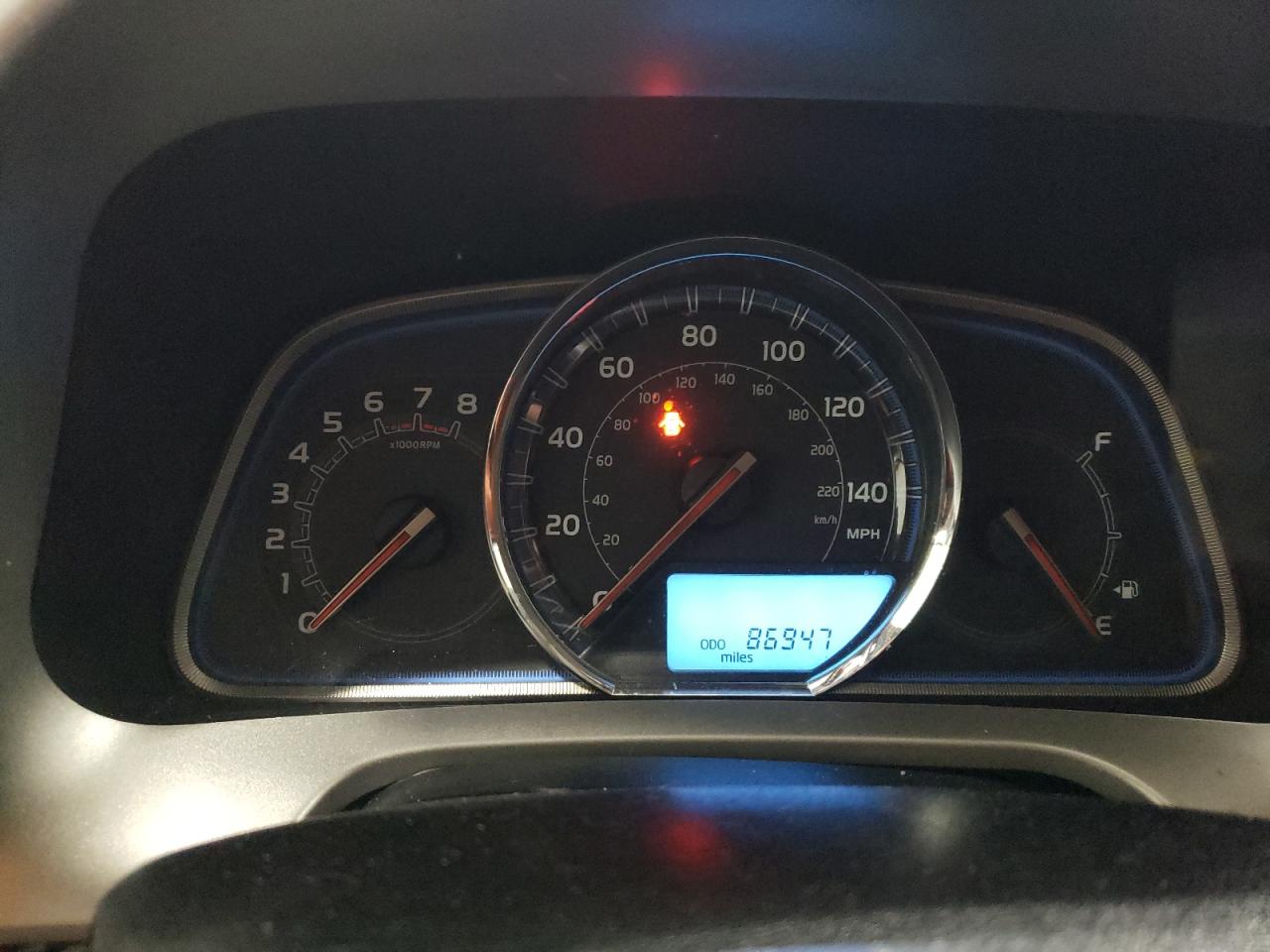 2015 Toyota RAV 4 - Image 9