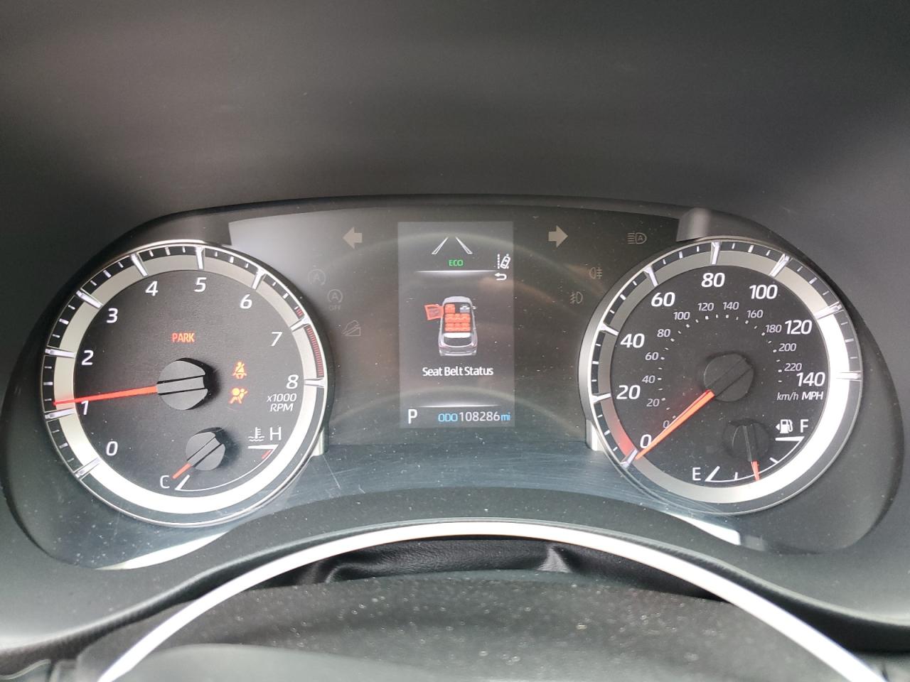 2021 Toyota Highlander - Image 9