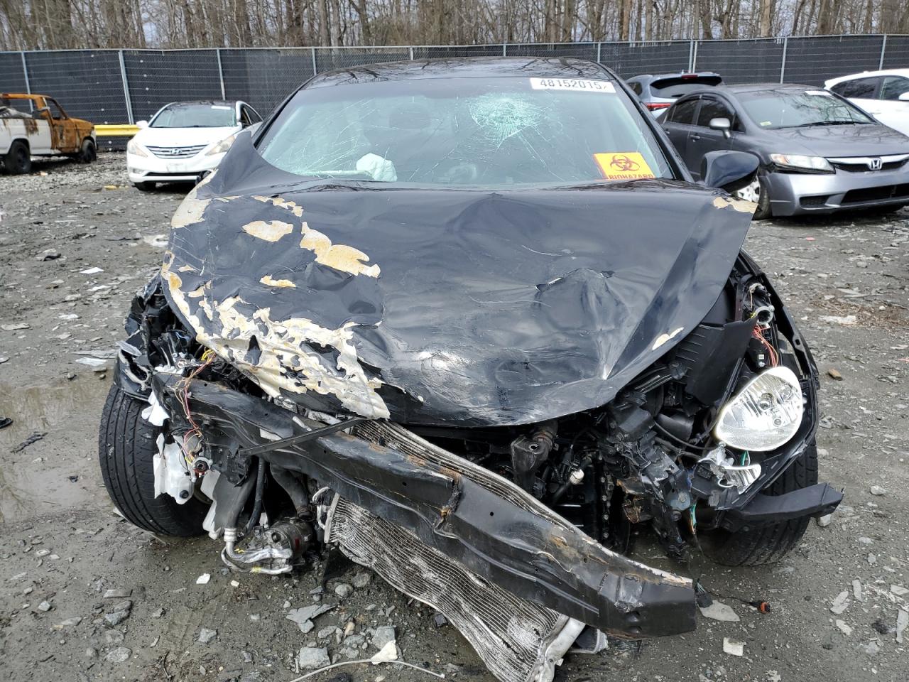 2013 Hyundai Elantra - Image 5