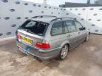 2004 BMW 318I SPORT for sale at Copart BRISTOL