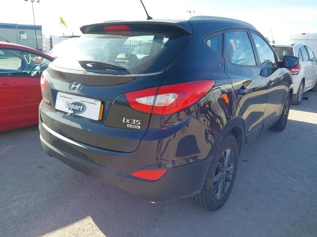 2015 HYUNDAI IX35 SE CR