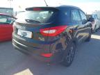 2015 HYUNDAI IX35 SE CR for sale at Copart WESTBURY