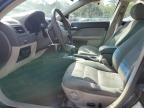 2012 Ford Fusion Se for Sale in Savannah, GA - Side