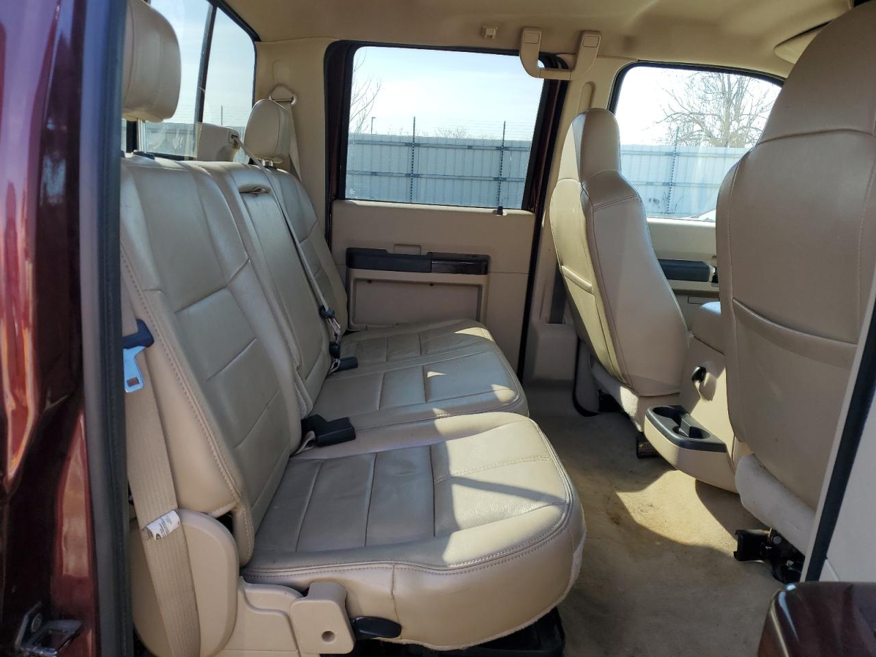 2009 Ford F250 - Image 10