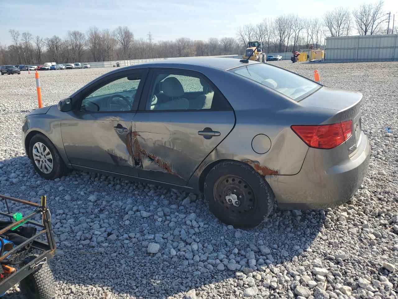 2011 Kia Forte - Image 2
