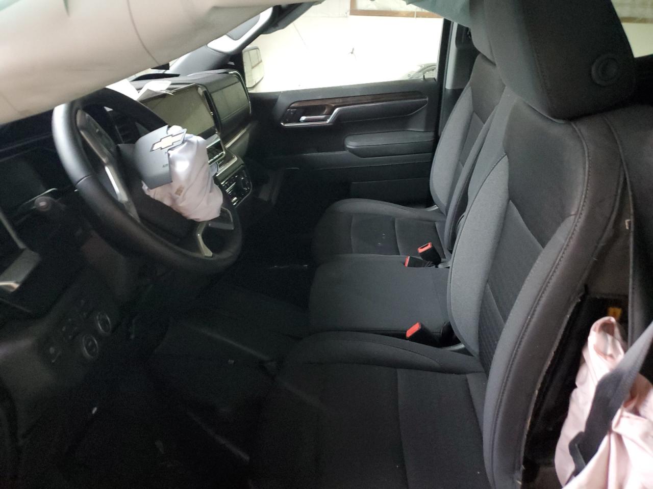 2024 Chevrolet Silverado K1500 Lt VIN: 2GCUDDED6R1211651 Lot: 65834674