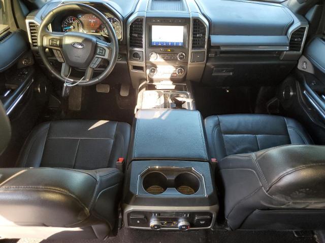  FORD EXPEDITION 2020 Black