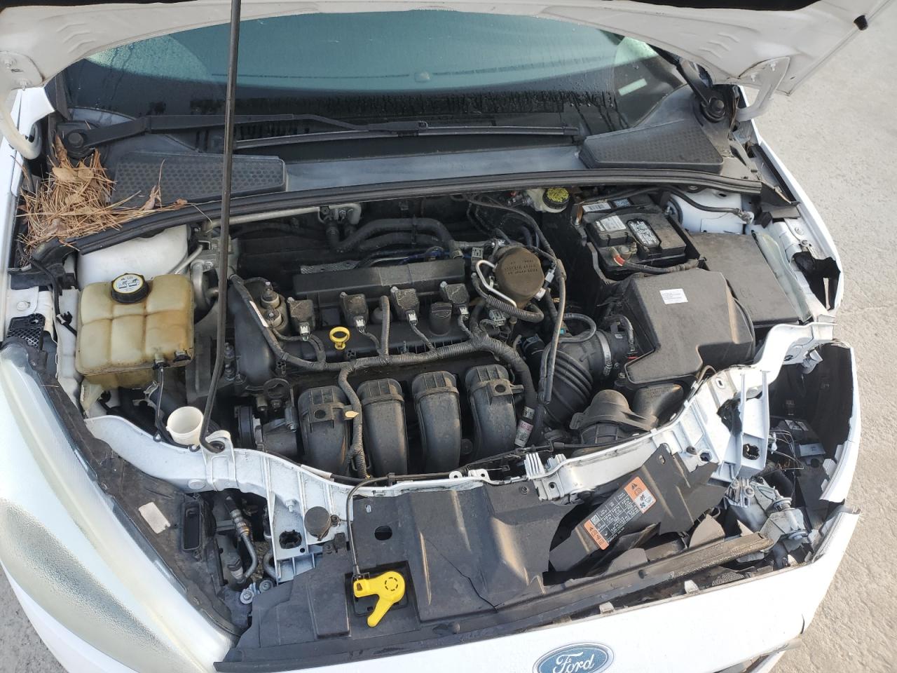 2015 Ford Focus - Image 12