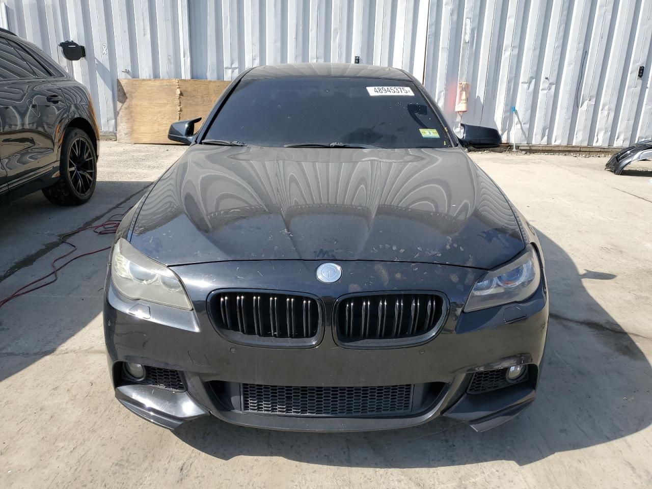 2012 BMW 5er - Image 5