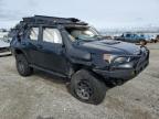 2016 Toyota 4Runner Sr5/Sr5 Premium zu verkaufen in Anderson, CA - Rollover