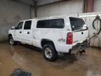 2003 Chevrolet Silverado K2500 Heavy Duty იყიდება Elgin-ში, IL - Minor Dent/Scratches
