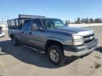 2006 Chevrolet Silverado K2500 Heavy Duty продається в Pennsburg, PA - Rear End