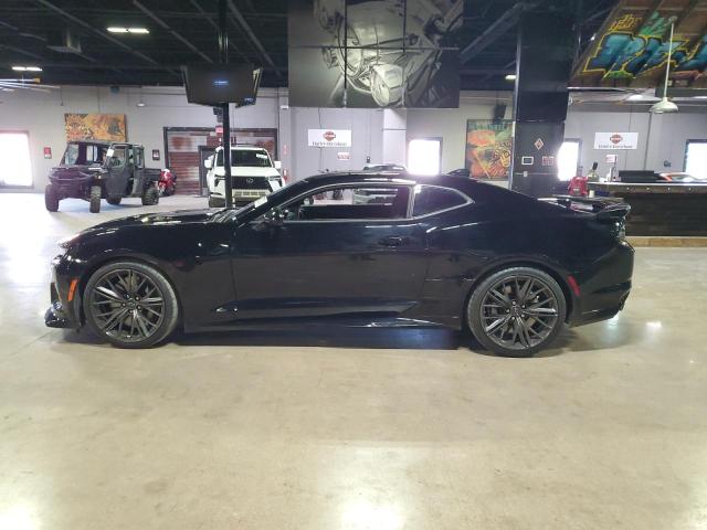 2023 CHEVROLET CAMARO ZL1