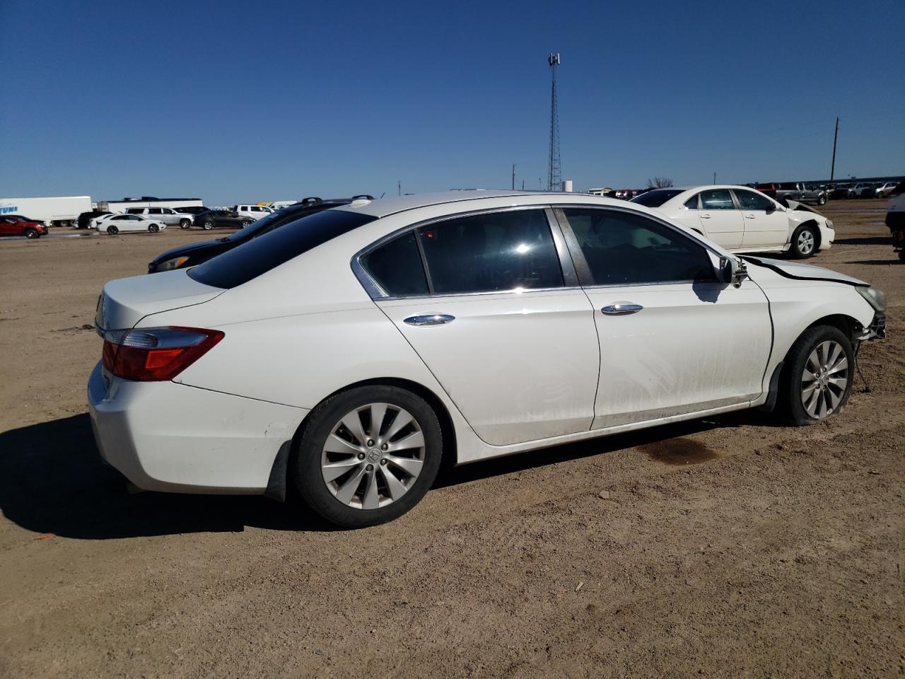 2014 Honda Accord - Image 3