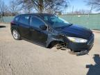 2018 Ford Focus Se იყიდება Laurel-ში, MD - Side