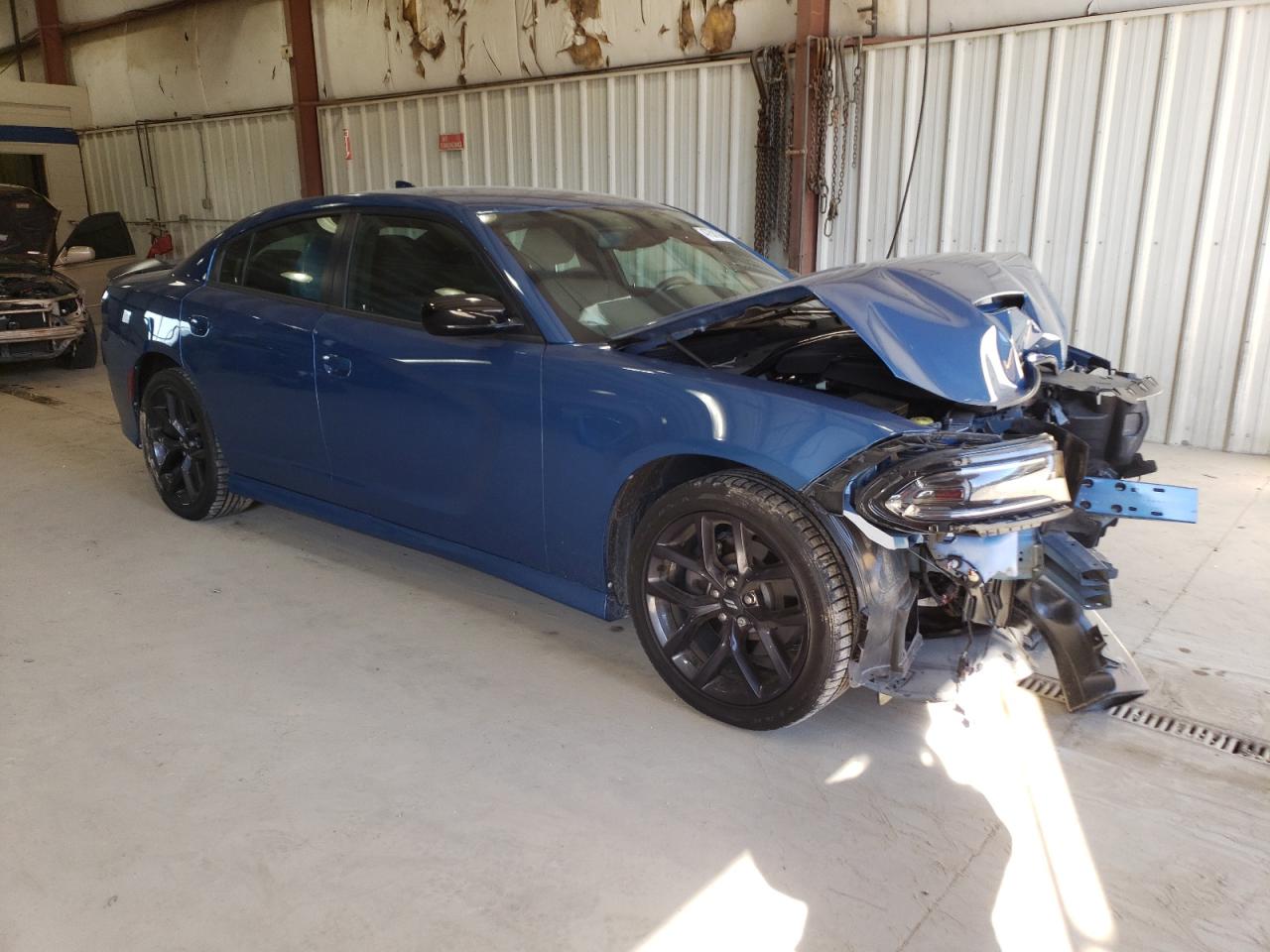 2020 Dodge Charger - Image 4
