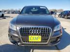 2015 Audi Q5 Premium Plus за продажба в Grand Prairie, TX - Mechanical