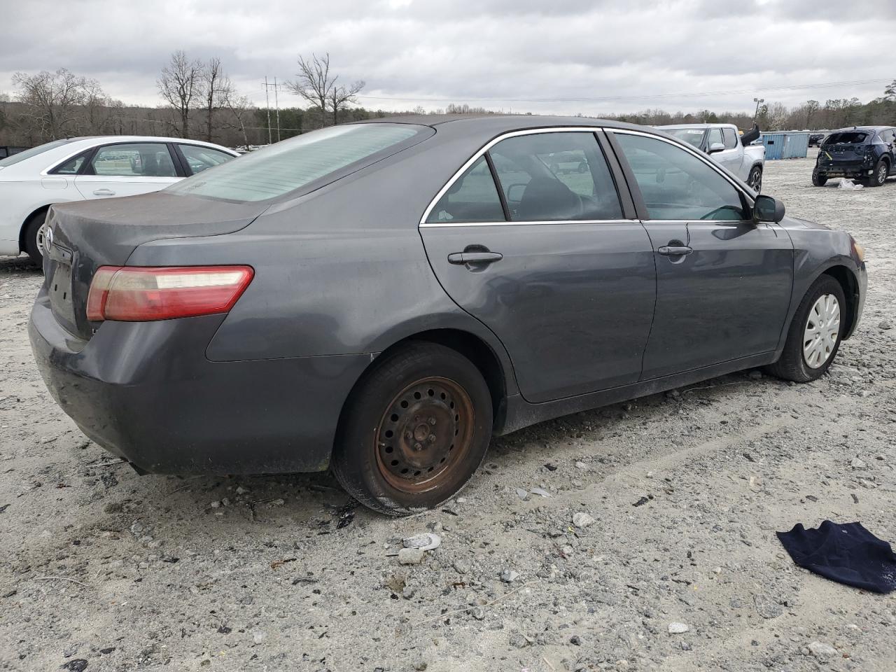 2007 Toyota Camry - Image 3