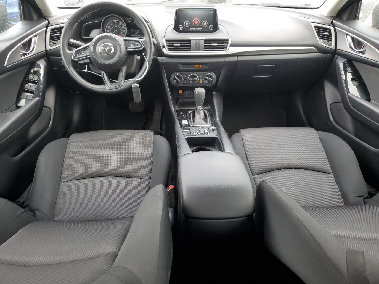 2018 Mazda 3 - Image 8