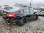 2017 Nissan Altima 2.5 продається в Louisville, KY - Front End