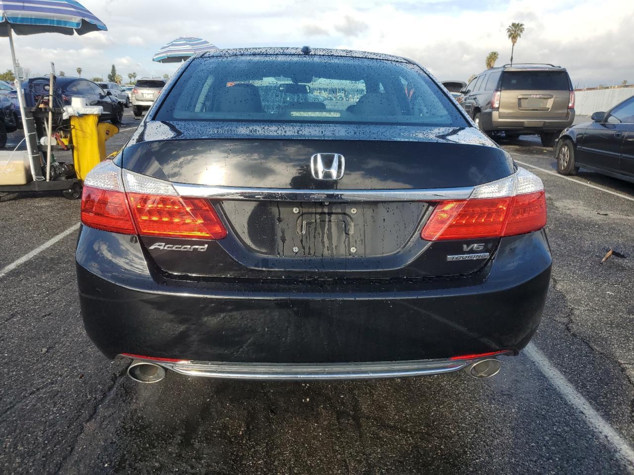 2014 Honda Accord - Image 6