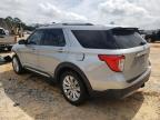 2020 Ford Explorer Limited zu verkaufen in Eight Mile, AL - Front End
