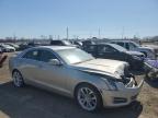 2013 Cadillac Ats Premium de vânzare în Des Moines, IA - Front End