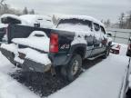 2004 Chevrolet Silverado K2500 Heavy Duty zu verkaufen in Windham, ME - Burn - Interior