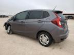 2020 Honda Fit Lx იყიდება Andrews-ში, TX - Side